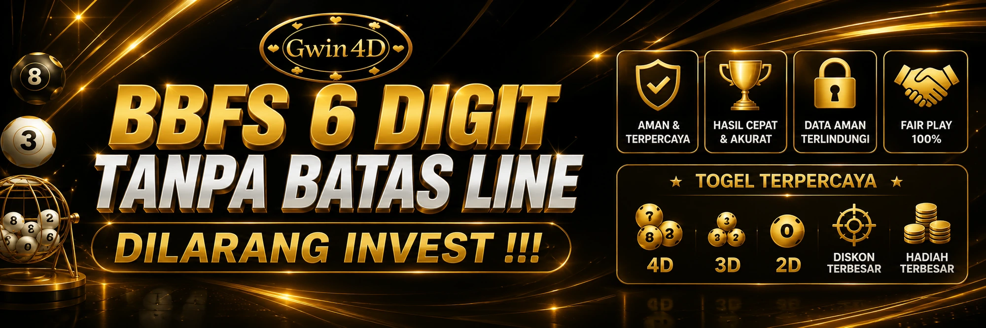 BBFS 6 DIGIT